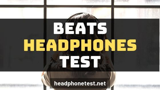 Test Audio Quality of Headphones - Headphone Test